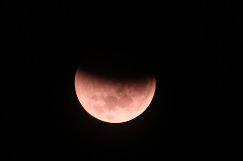 Astrofotografie